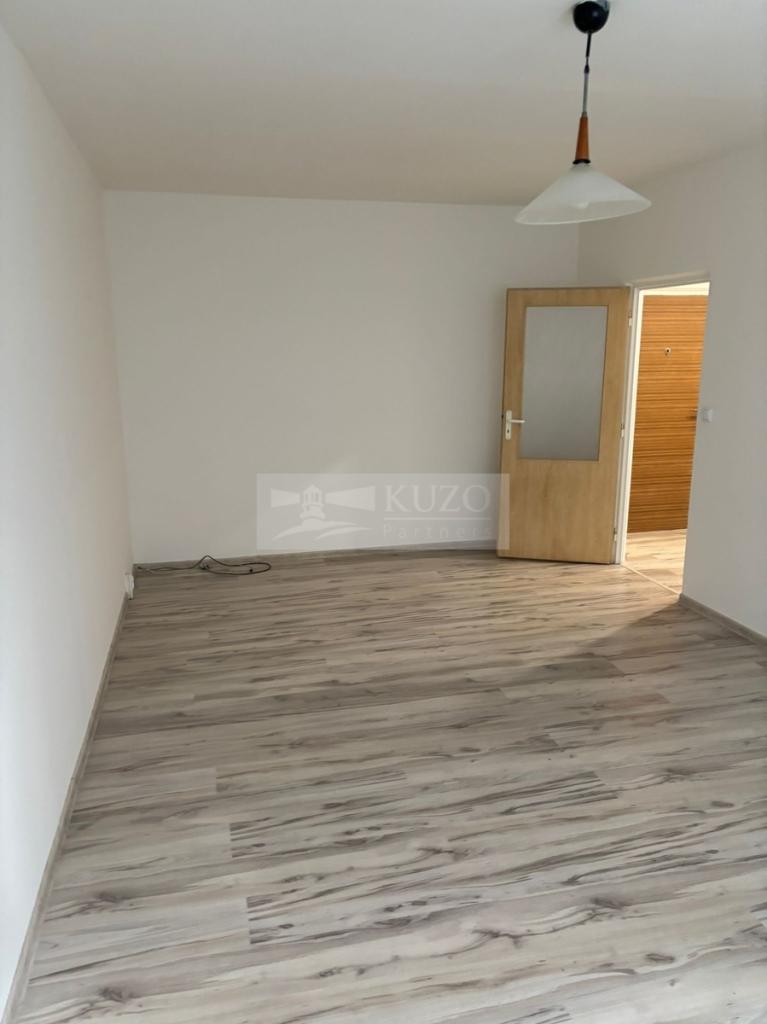 Pronájem bytu 1+1 42 m2