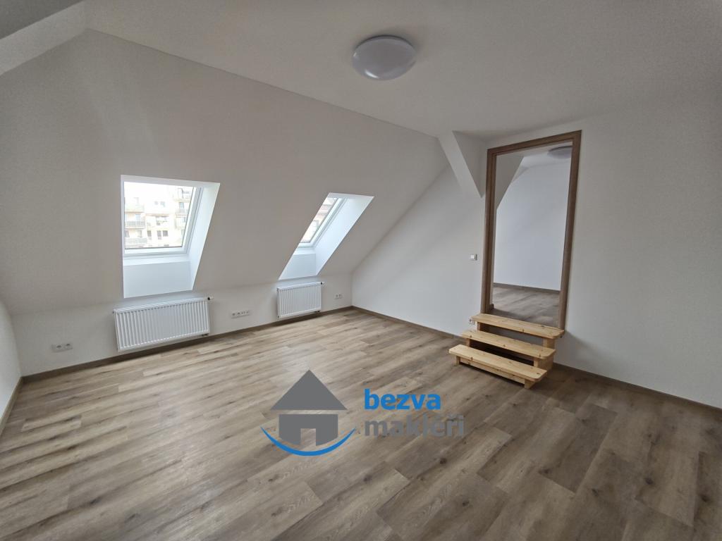 Pronájem bytu 3+1 88 m2