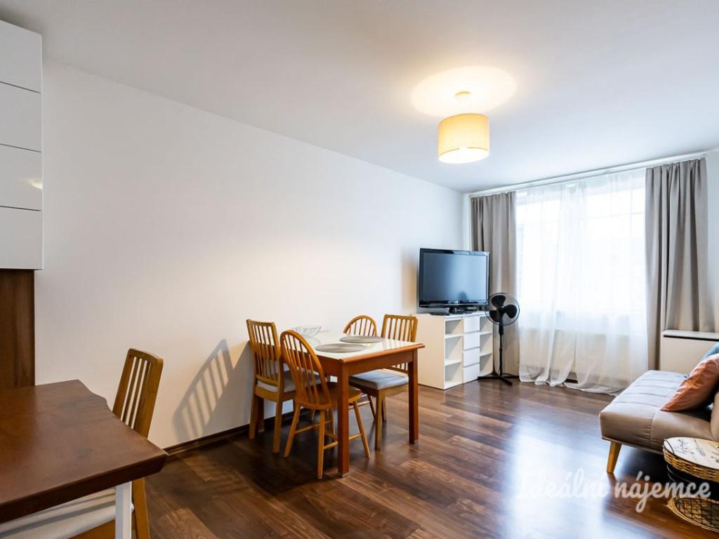 Pronájem bytu 2+kk 46 m2