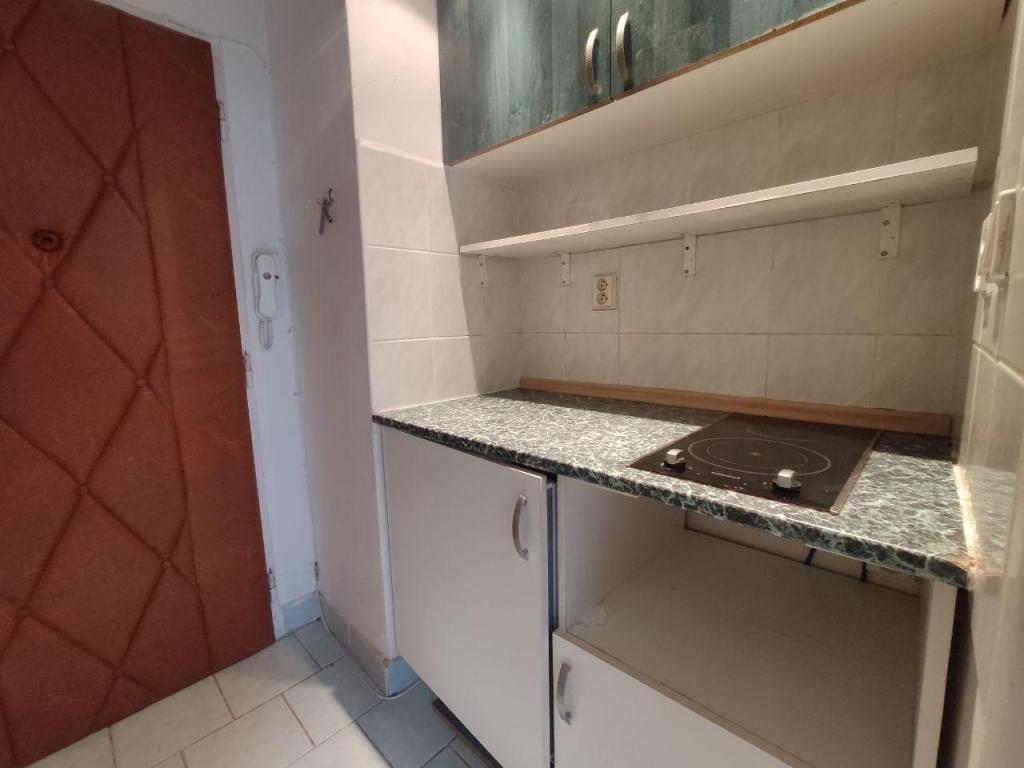 Pronajem bytu garsonka 20 m2