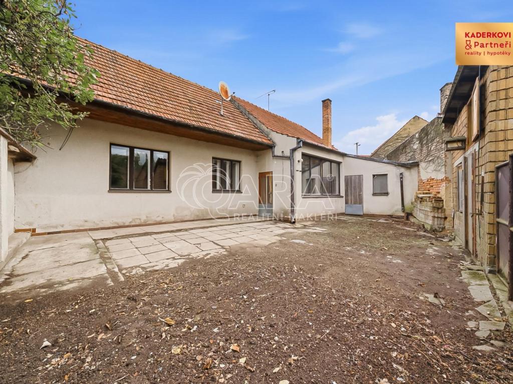 Prodej domu 102 m2, Cetkovice – náhled fotky 39