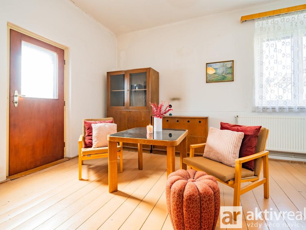 Dům – Mělník, okres Mělník – pohled 2