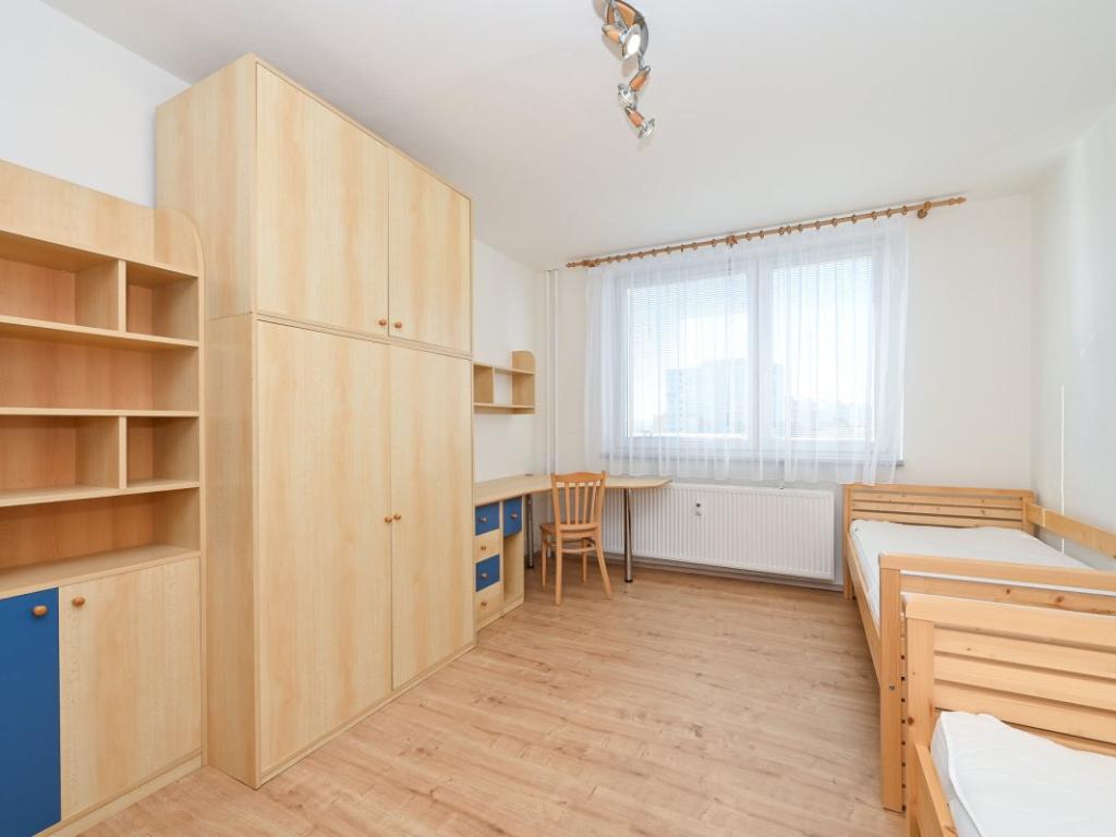 Pronájem bytu 3+1 73 m2