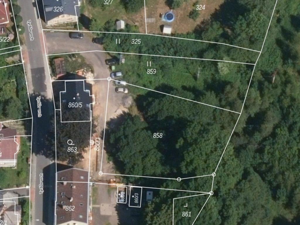 housing, Liberec - Tyršův vrch, 3000000 Kč, 0 m2