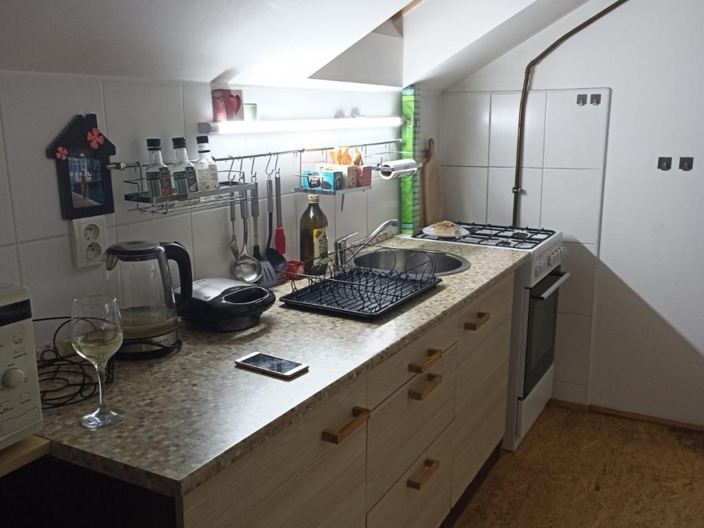 Pronajem bytu 2+1 85 m2