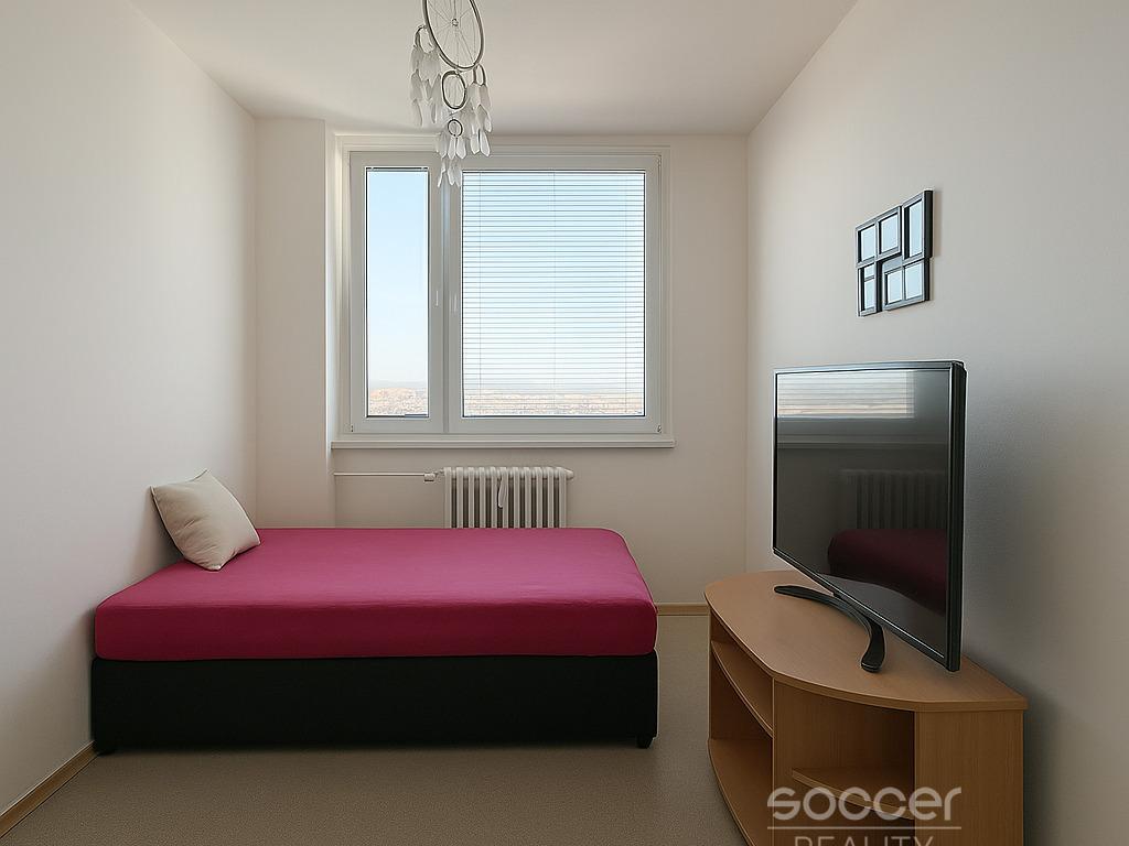 Pronájem bytu 2+kk 47 m2