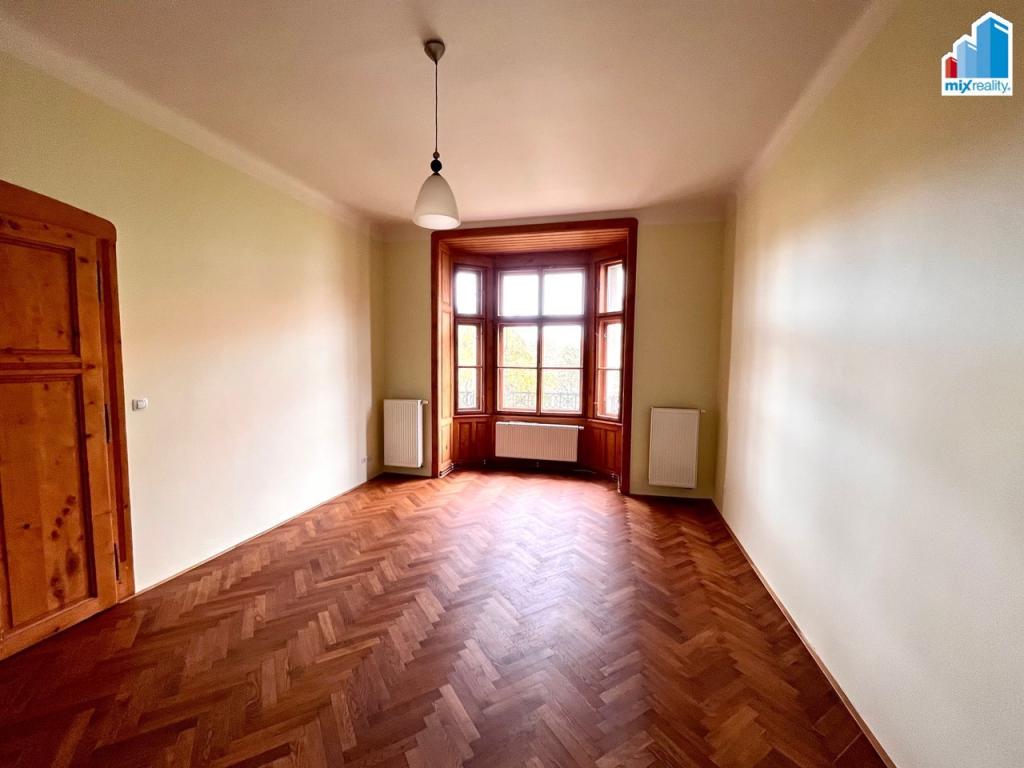 Pronájem bytu 3+1 110 m² – pohled 6