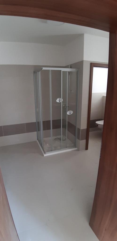 Pronájem bytu 2+kk 43 m2