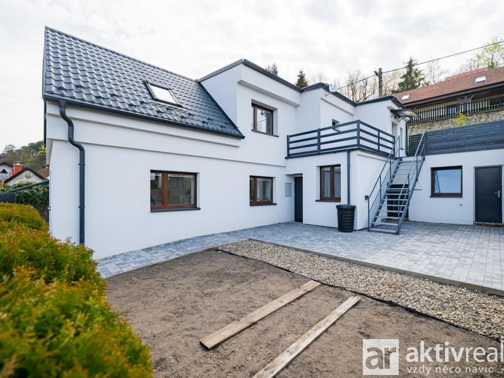Prodej domu 147 m2