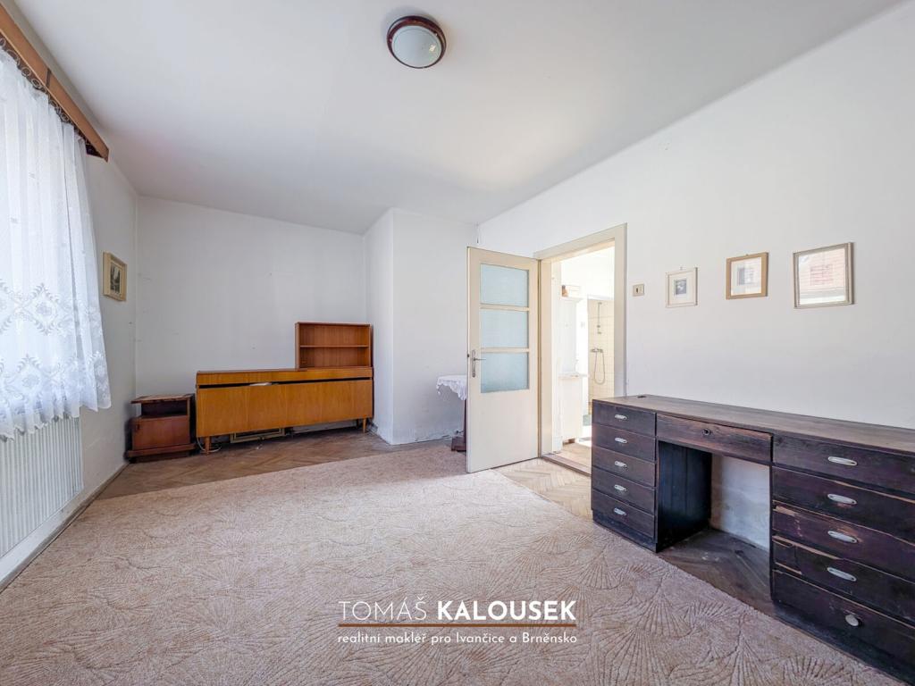 Prodej domu 111 m2, Mohelno – náhled fotky 23