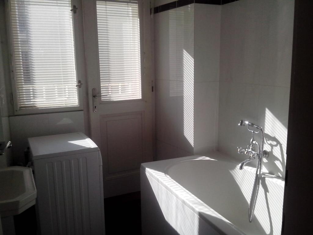 Pronájem bytu 2+kk 59 m2