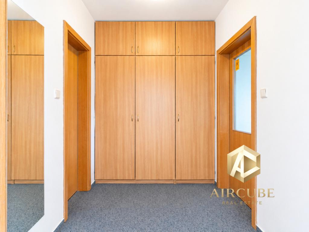 Pronájem bytu 3+1 92 m2, Praha – náhled fotky 16