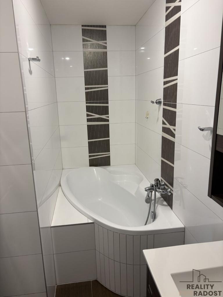 Pronájem bytu 3+1 78 m2