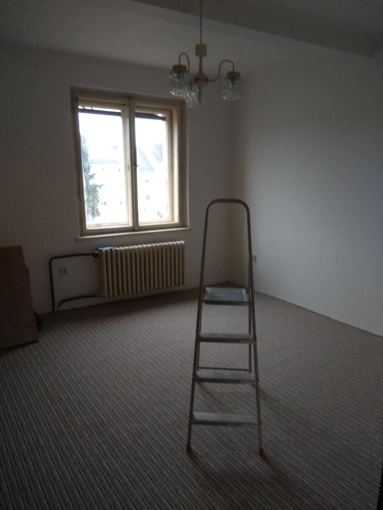 Pronajem bytu 3+kk 100 m2