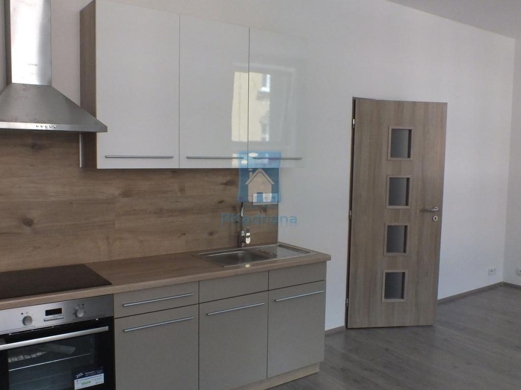 Pronájem bytu 2+kk 54 m2