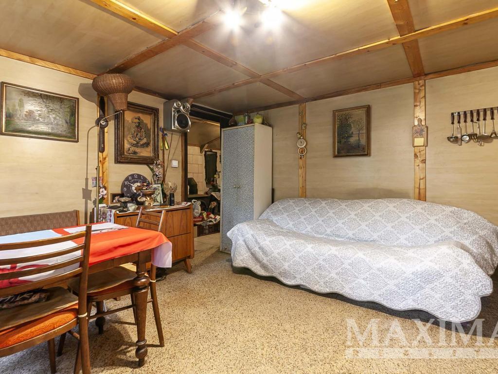 Prodej domu 50 m2