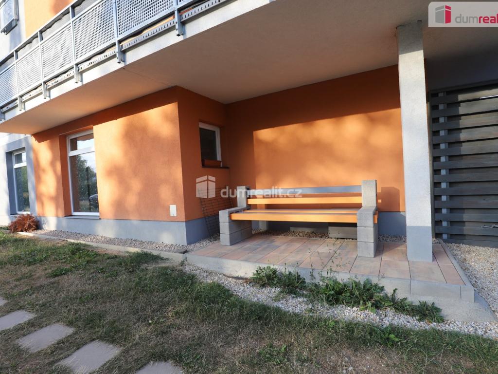 Pronájem bytu 1+kk 40 m2, Mariánské Lázně – náhled fotky 19