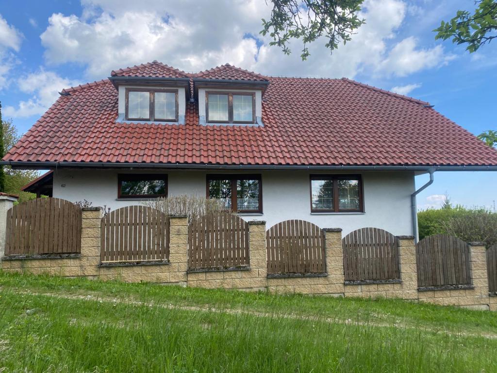 Prodej domu 280 m2