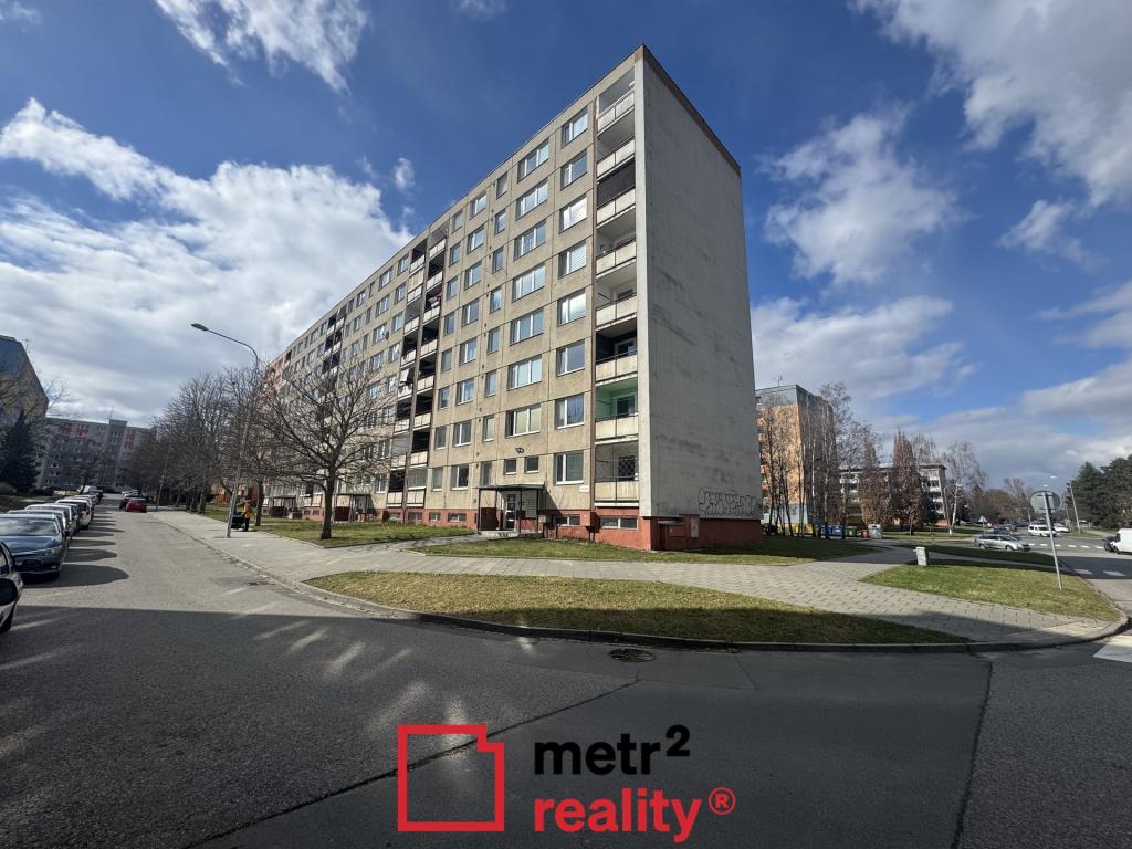 Prodej bytu 4+1 86 m2