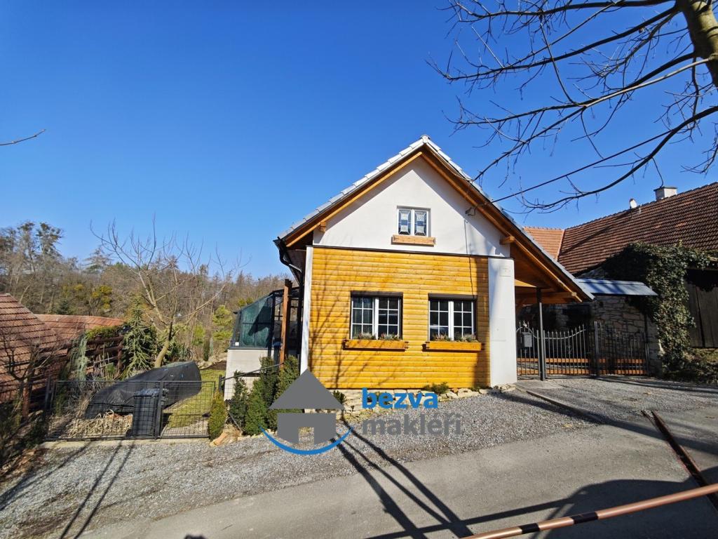 Prodej domu 195 m2