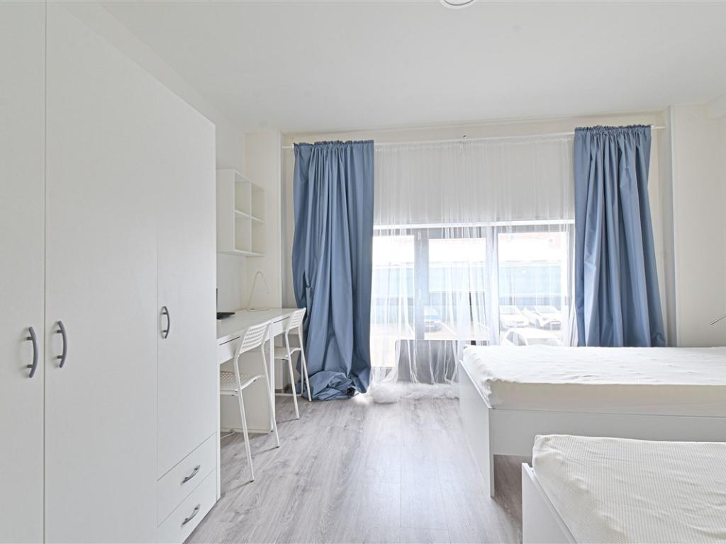 Pronájem bytu 1+kk 16 m2