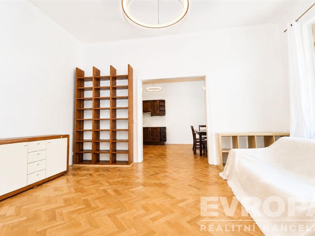 Pronájem bytu 3+1 94 m2