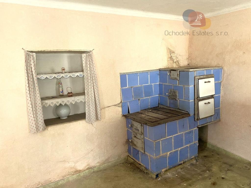 Dům – Zábřeh, okres Šumperk – pohled 3
