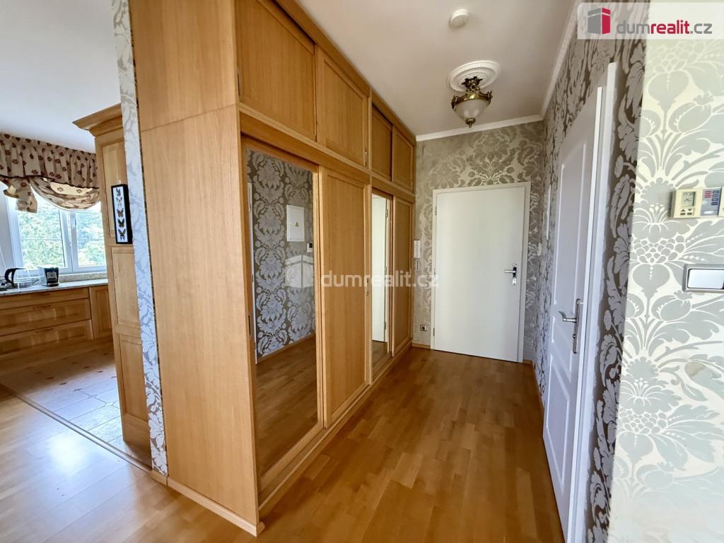 Prodej bytu 3+kk 161 m2, Mariánské Lázně – náhled fotky 26
