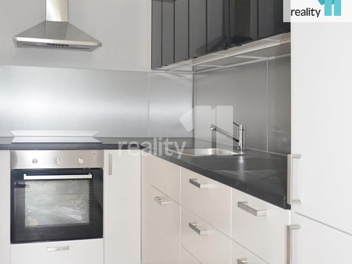 Pronájem bytu 2+kk 64 m2