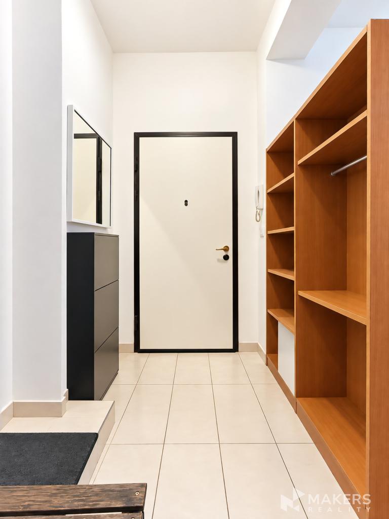 Prodej bytu atypický 190 m2, Praha – náhled fotky 16