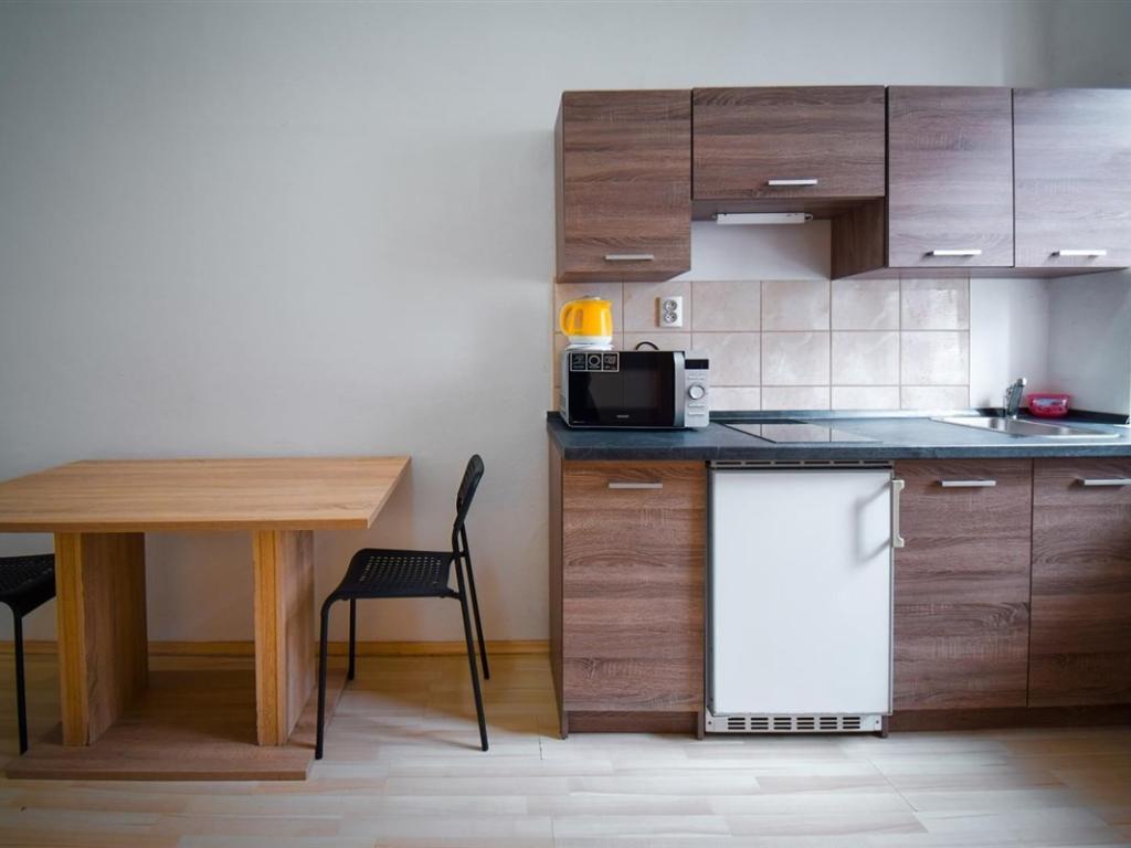 Pronájem bytu 2+1 45 m2