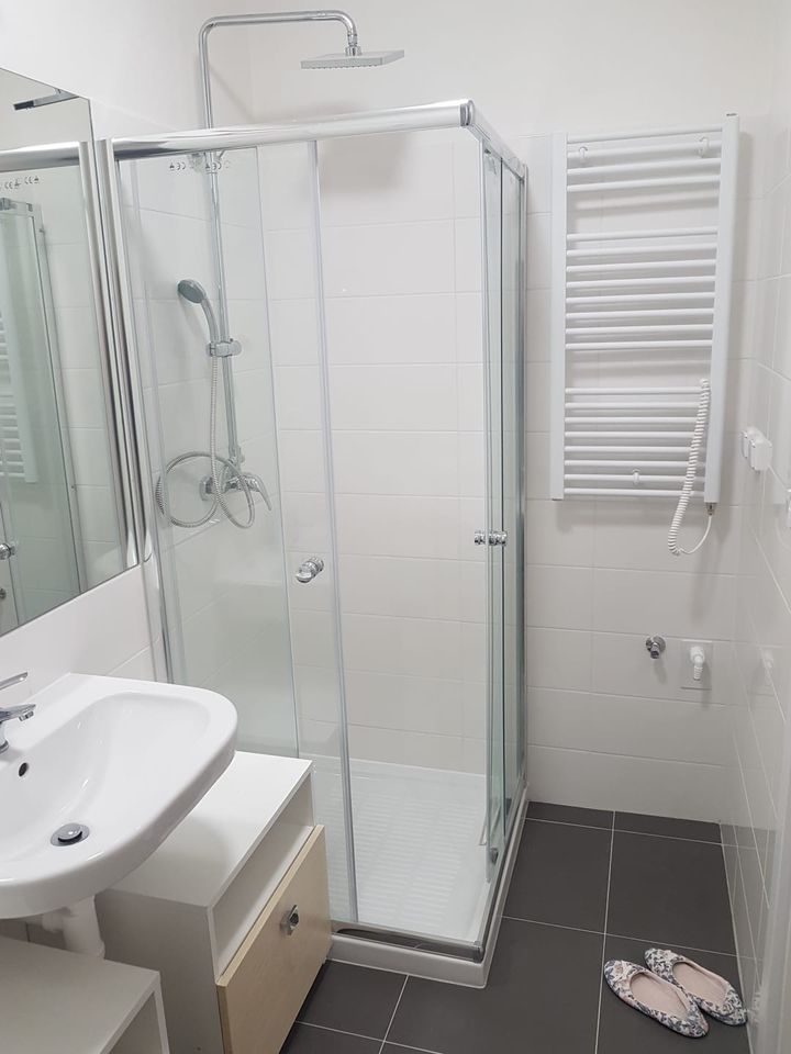 Pronajem bytu garsonka 23 m2