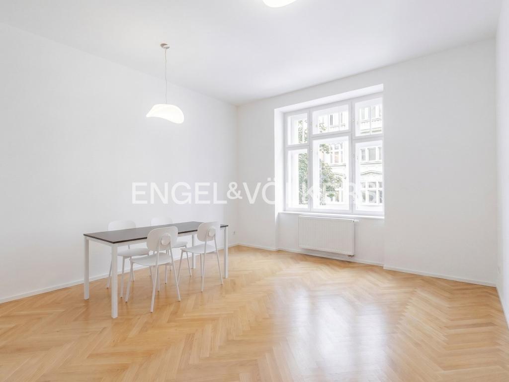 Pronájem bytu 4+1 102 m2
