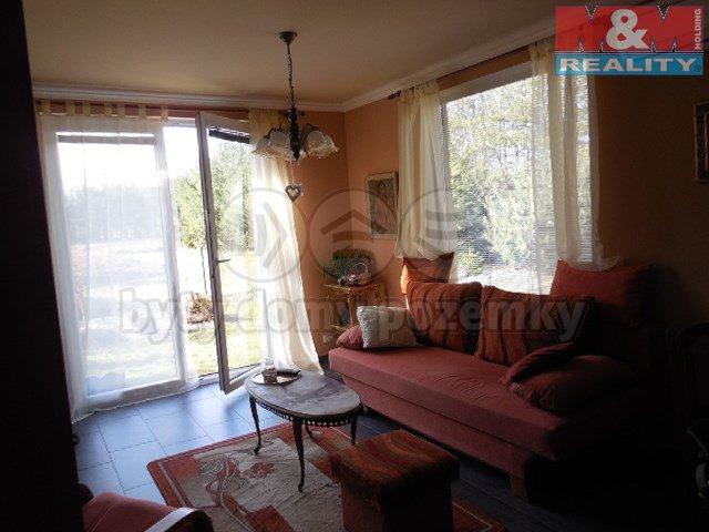 Pronajem bytu dům 596 m2