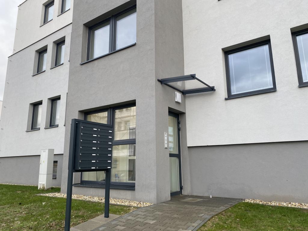Pronajem bytu 2+kk 65 m2