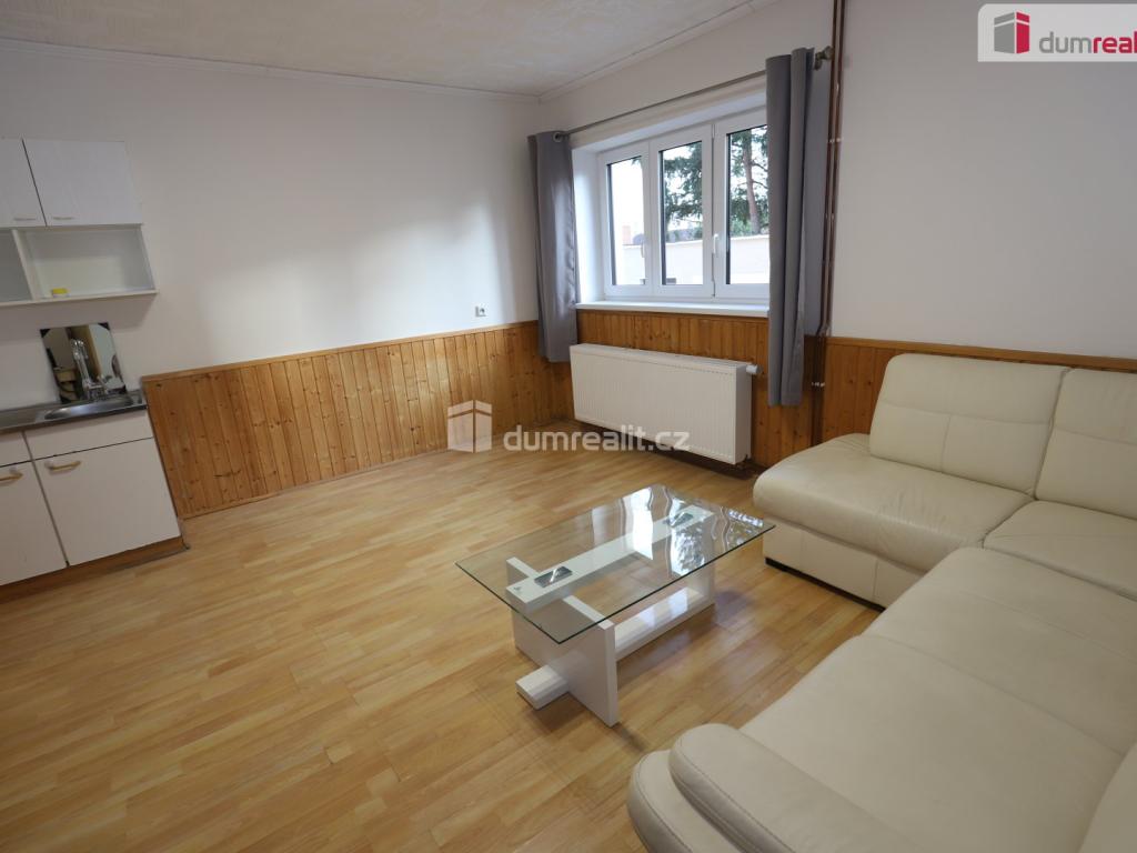 Pronájem bytu 3+1 116 m2