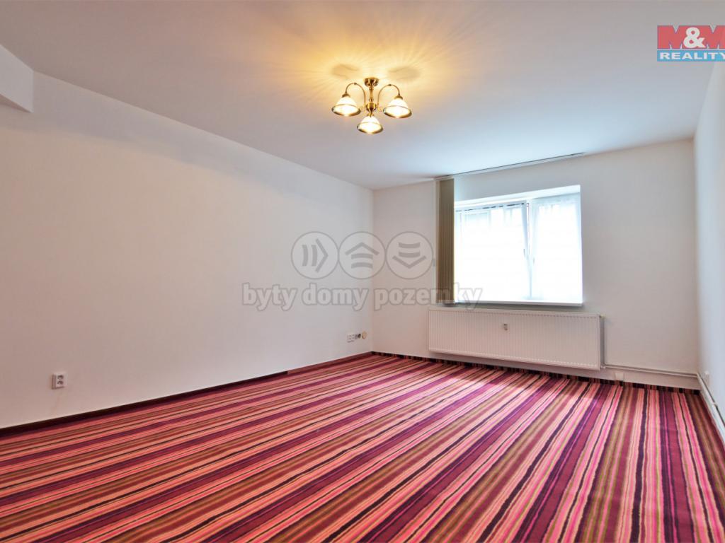 Pronajem bytu 2+kk 62 m2