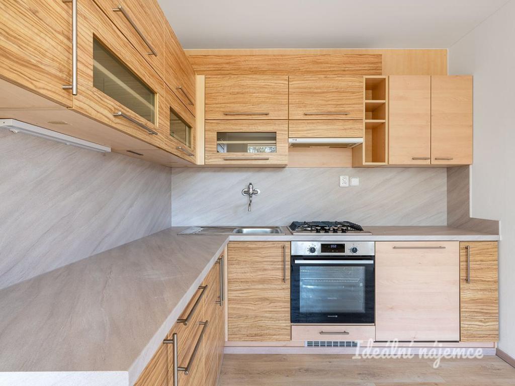 Pronájem bytu 3+1 66 m2