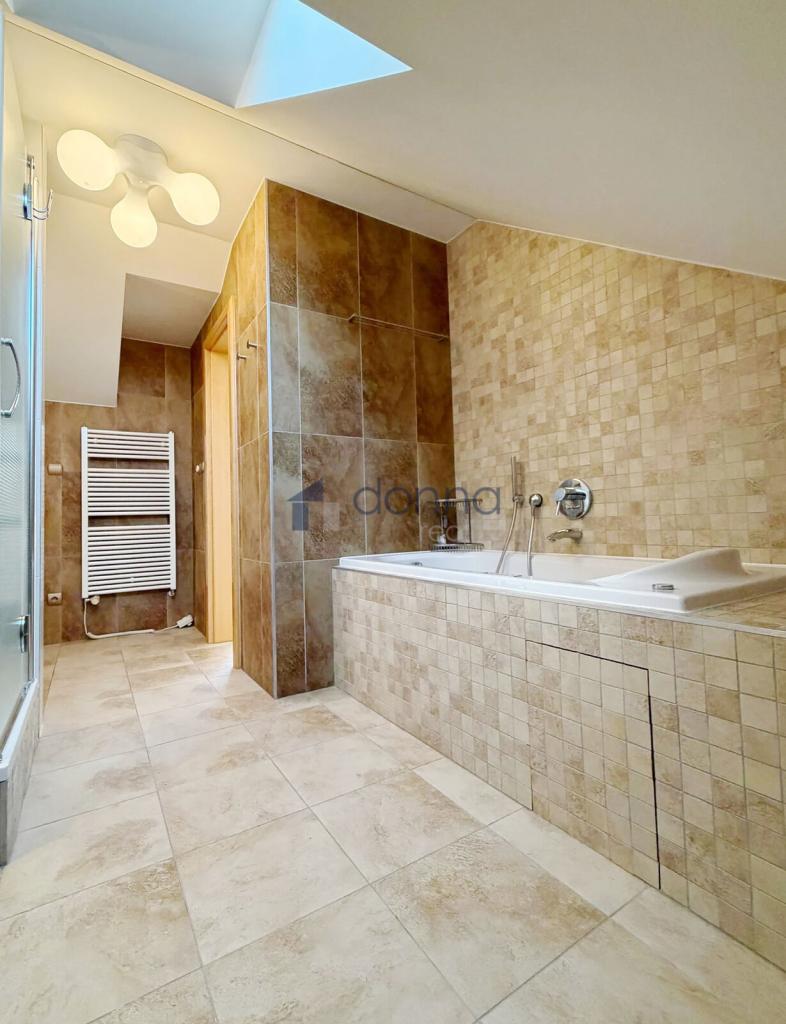 Pronájem bytu 3+kk 157 m2, Praha – náhled fotky 19