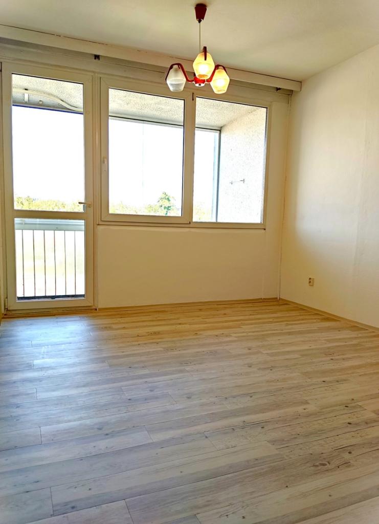 Pronájem bytu 1+kk 25 m2