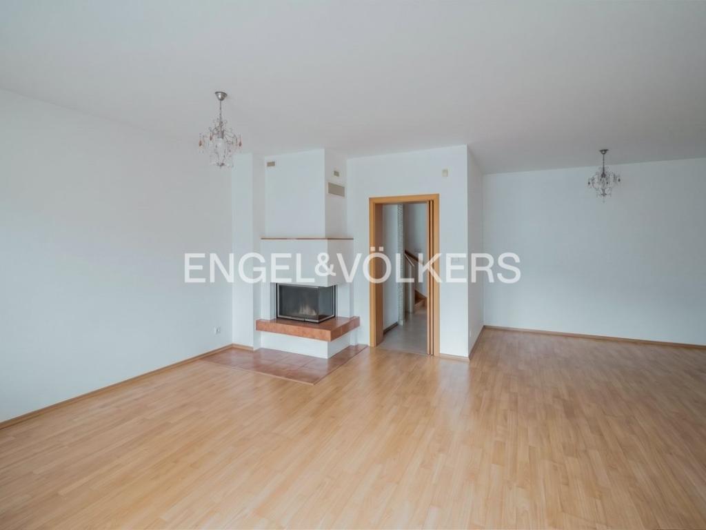 Pronájem domu 150 m2, Praha – náhled fotky 6