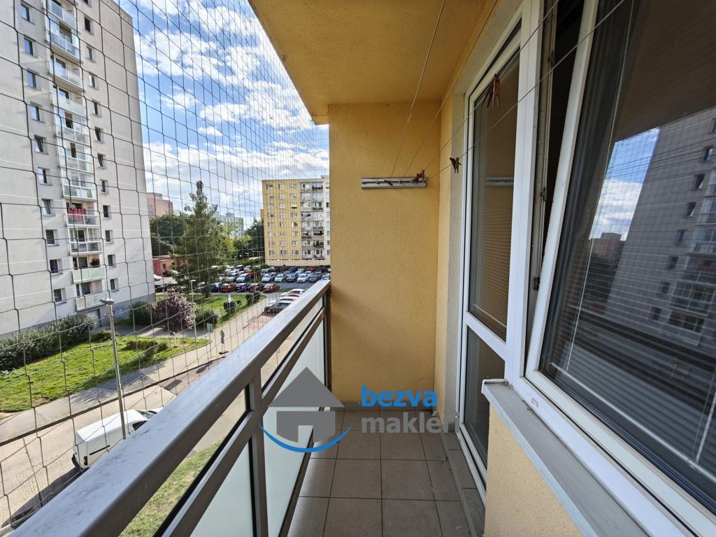 Prodej bytu 2+1 51 m2, Pardubice – náhled fotky 8