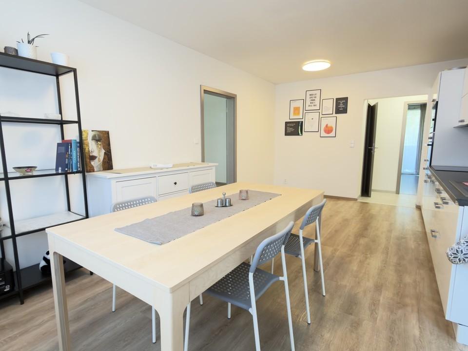 Pronájem bytu 4+kk 75 m2
