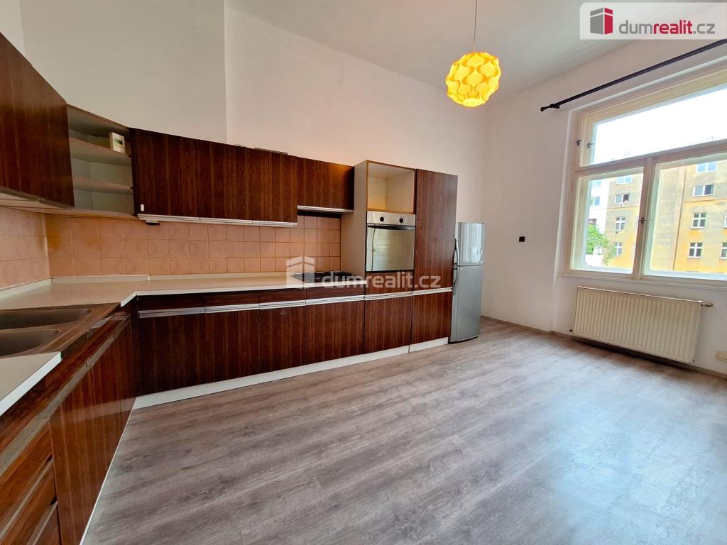 Pronájem bytu 2+1 72 m2