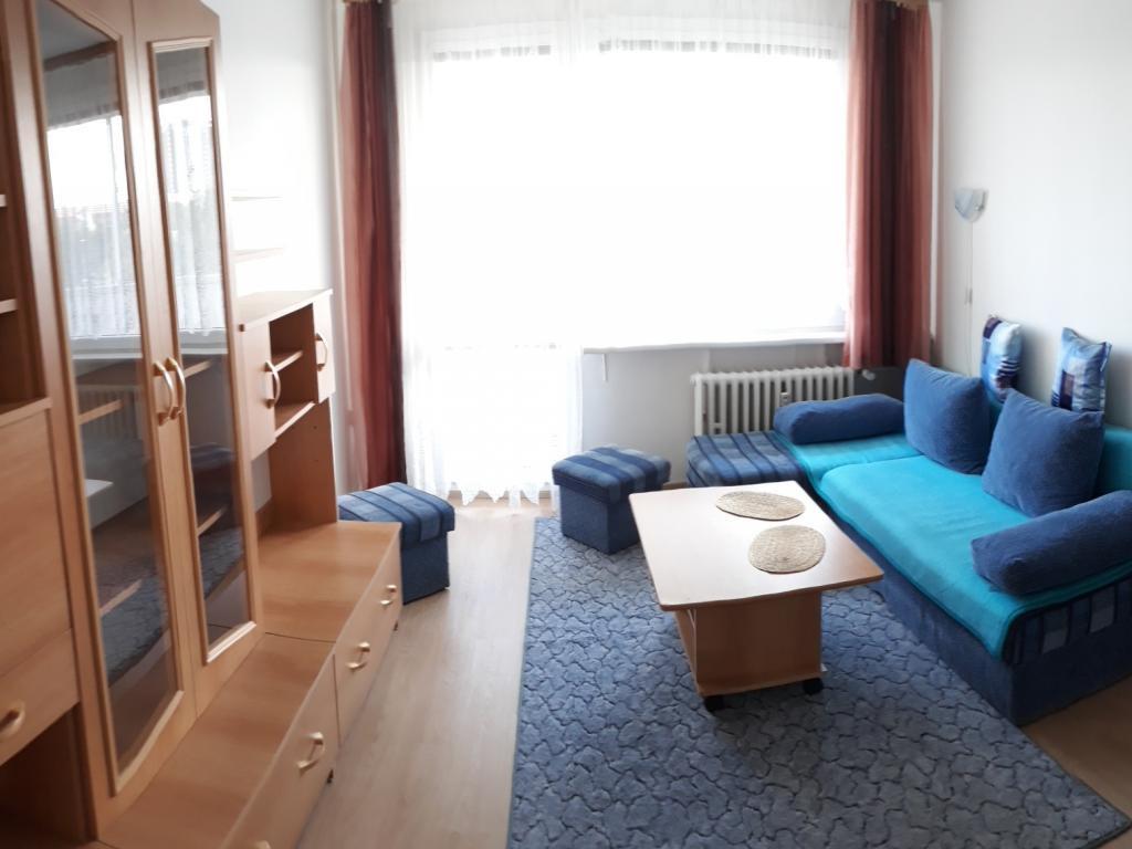 Pronájem bytu 2+kk 40 m2