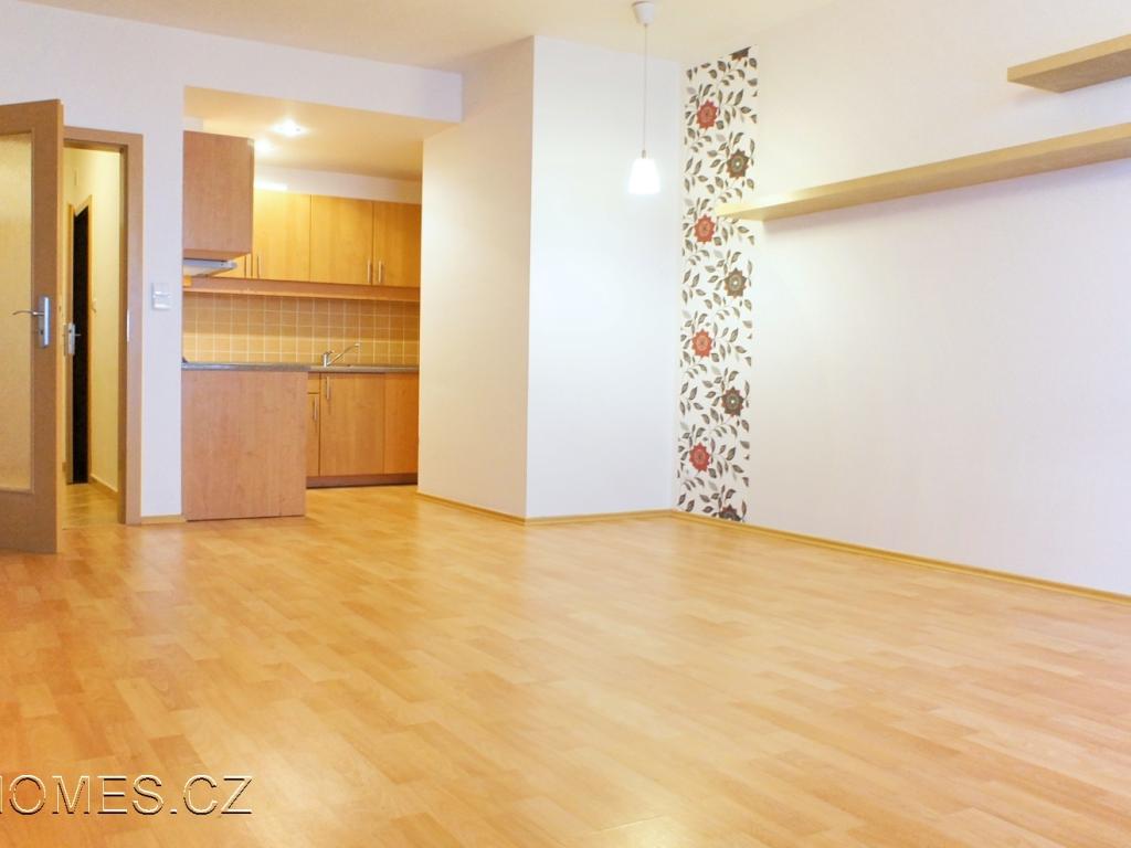 Pronájem bytu 2+kk 56 m2
