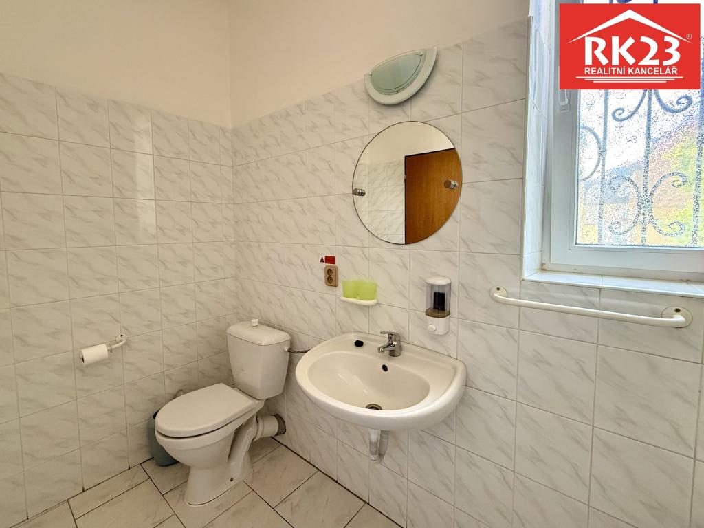 Pronájem bytu 1+kk 40 m2, Mariánské Lázně – náhled fotky 6