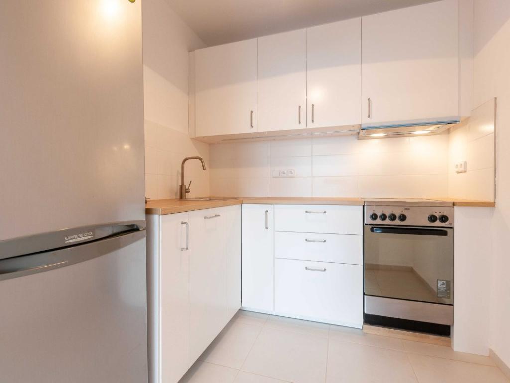 Pronájem bytu 2+kk 43 m2