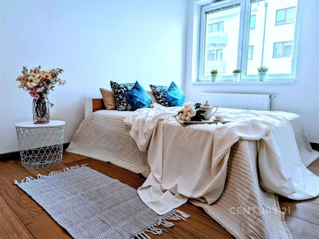 Pronájem bytu 2+kk 56 m2