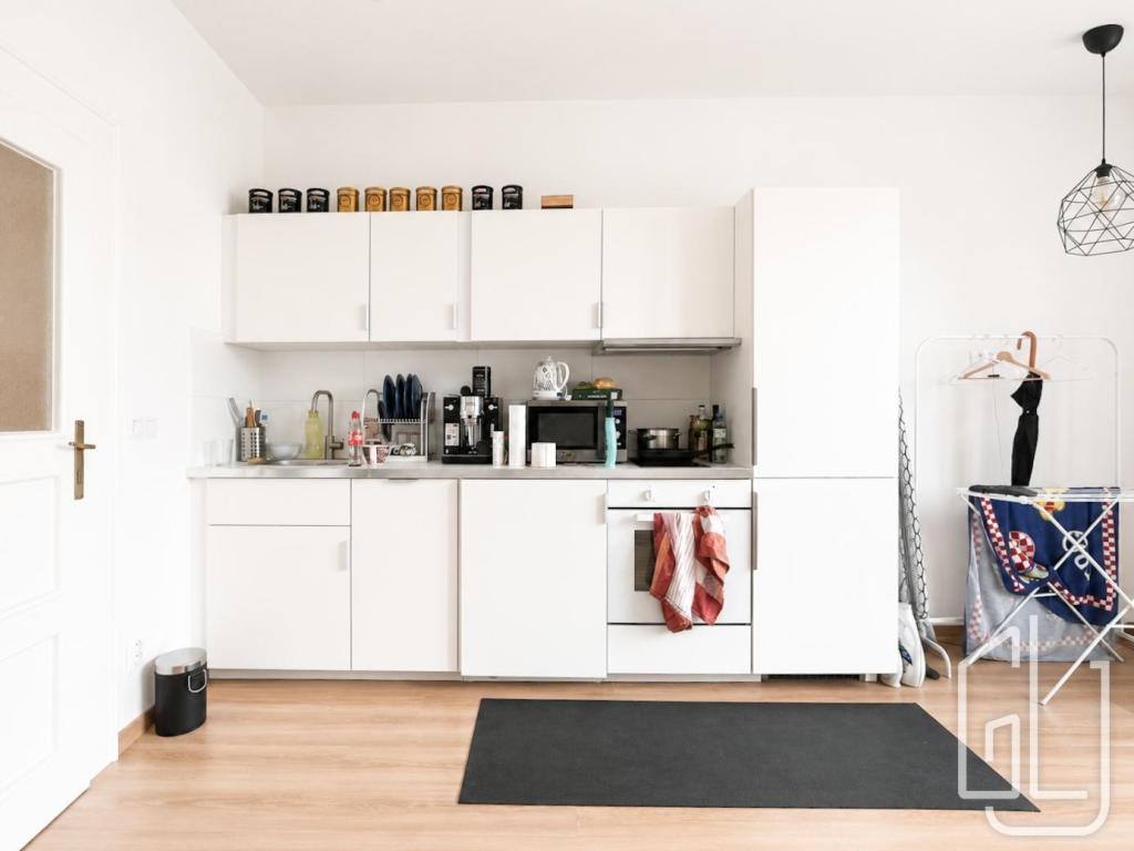 Pronájem bytu 1+kk 30 m2